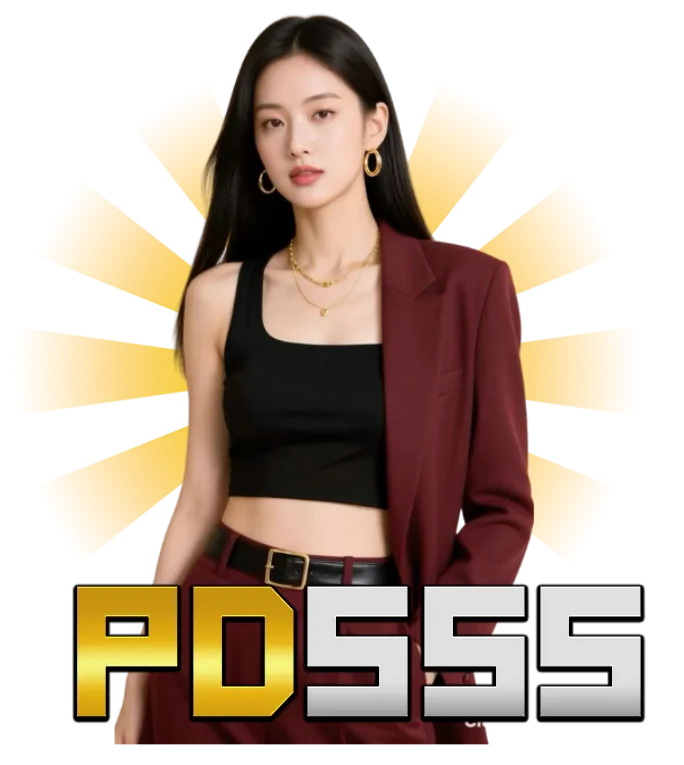 pd555 แตกหนัก
